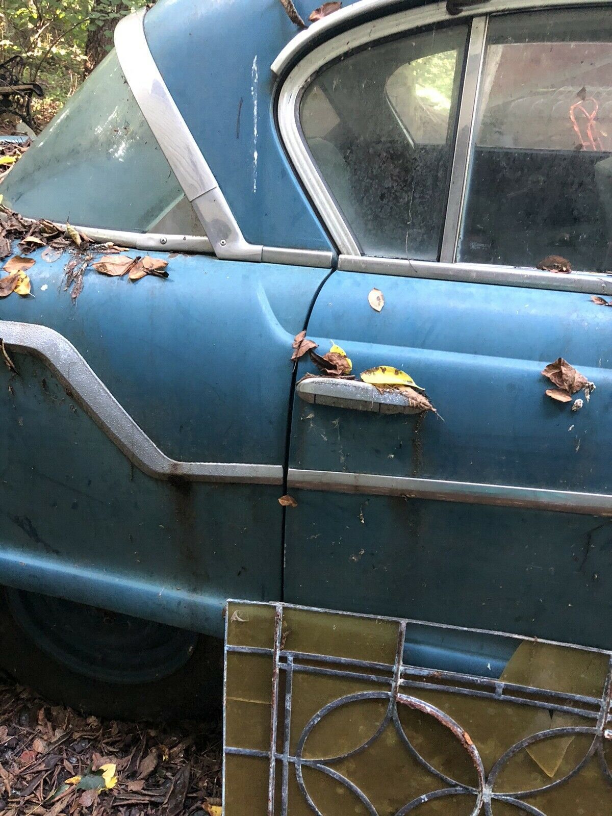 1956 Nash Statesman - photo 3