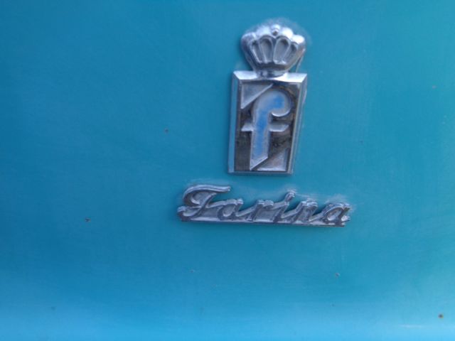 1956 Nash Ambassador Super 4 DOOR - photo 10