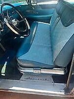 1956 Chrysler Newport Imperial Original Numbers Matching - photo 6