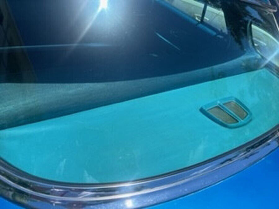 1956 Chrysler Newport Imperial Original Numbers Matching - photo 9