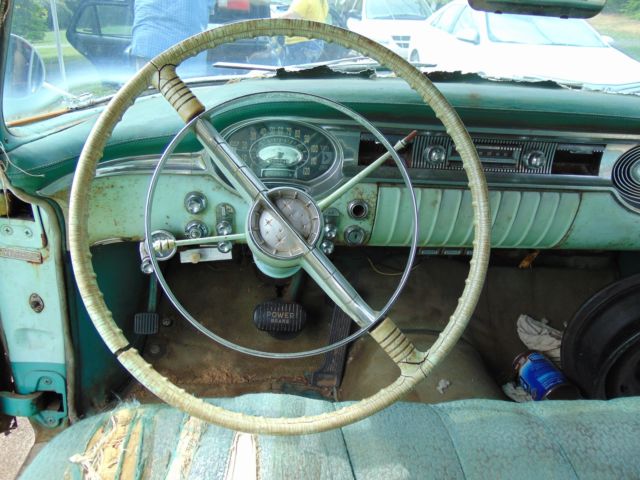 1956 Oldsmobile Ninety-Eight Ninety-eight - photo 6