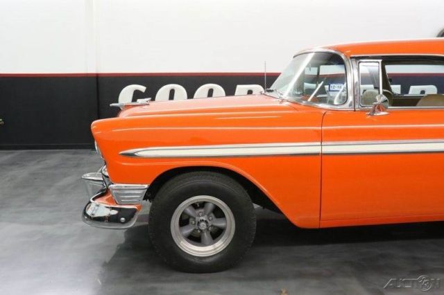 1956 Chevrolet Other Nomad 350 700R AC PS PB - photo 5