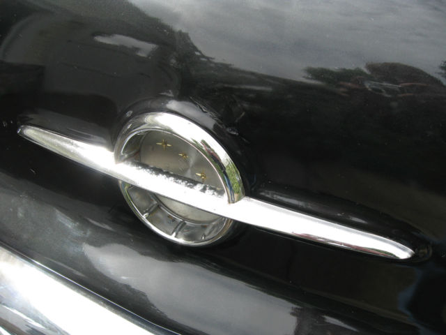 1956 Oldsmobile Ninety-Eight 98 - photo 10
