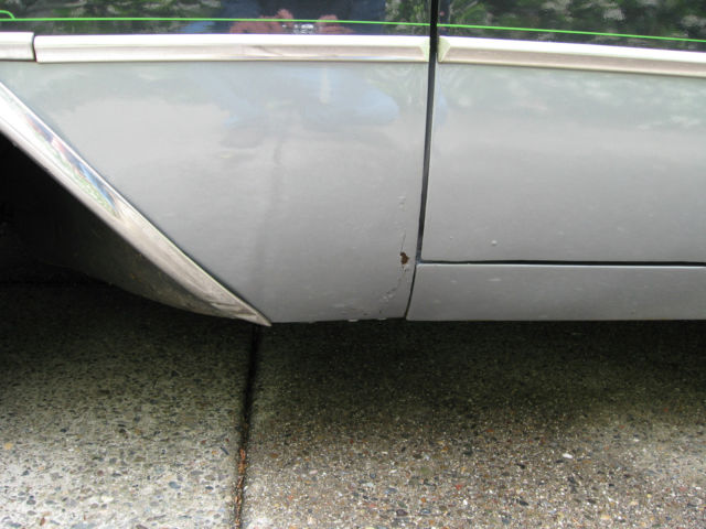 1956 Oldsmobile Ninety-Eight 98 - photo 6