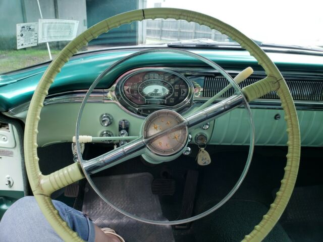 1956 Oldsmobile Eighty-Eight - photo 10