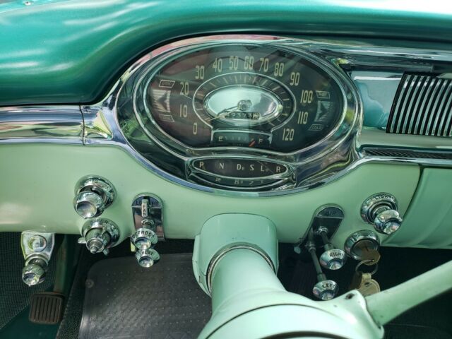 1956 Oldsmobile Eighty-Eight - photo 11