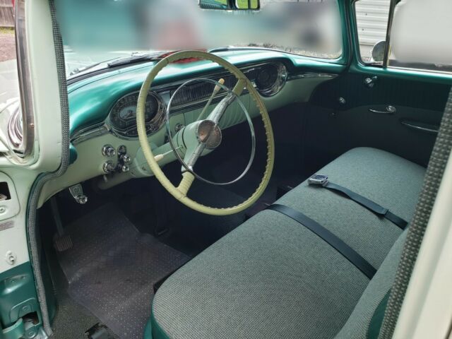 1956 Oldsmobile Eighty-Eight - photo 4