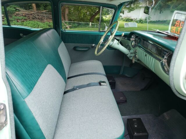 1956 Oldsmobile Eighty-Eight - photo 5