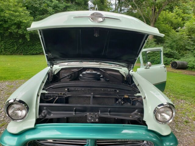 1956 Oldsmobile Eighty-Eight - photo 7