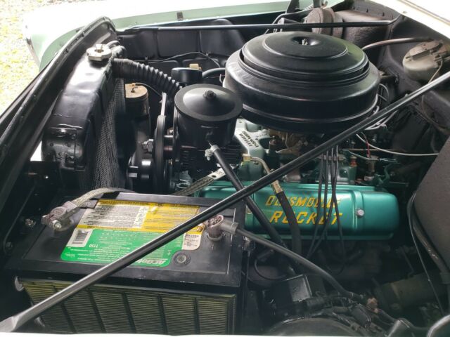 1956 Oldsmobile Eighty-Eight - photo 9