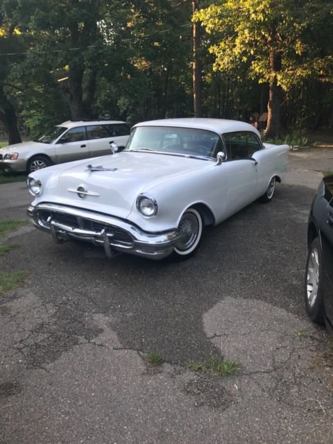 1956 Oldsmobile Eighty-Eight - photo 3