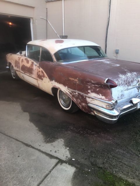 1956 Oldsmobile Eighty-Eight - photo 7