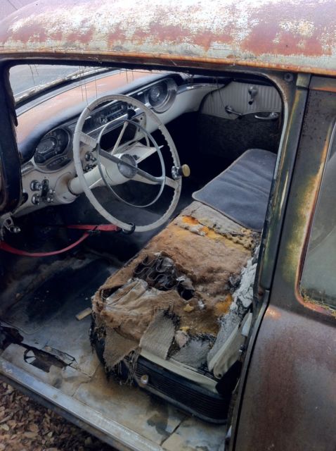 1956 Oldsmobile Eighty-Eight - photo 5