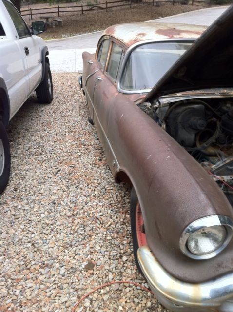 1956 Oldsmobile Eighty-Eight - photo 8