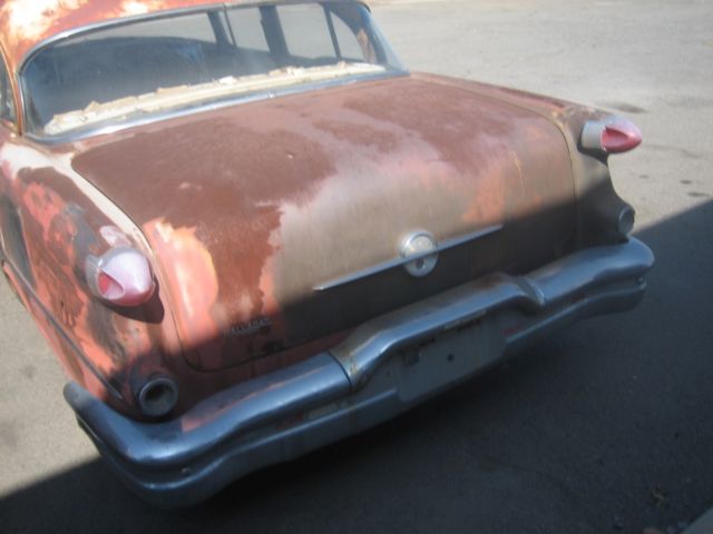 1956 Oldsmobile Eighty-Eight - photo 9
