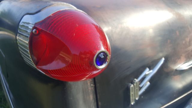 1956 Oldsmobile Eighty-Eight - photo 13