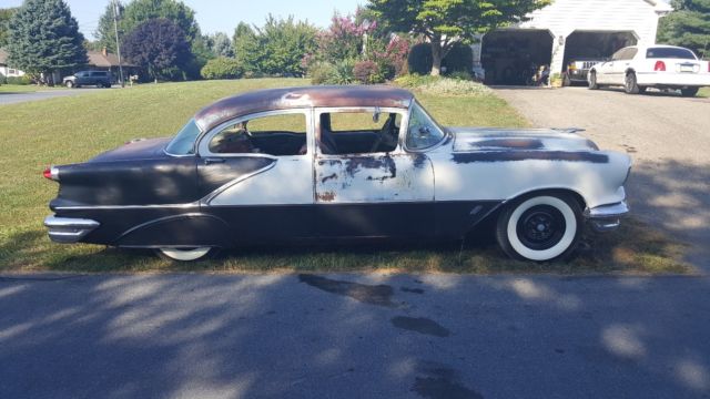 1956 Oldsmobile Eighty-Eight - photo 5