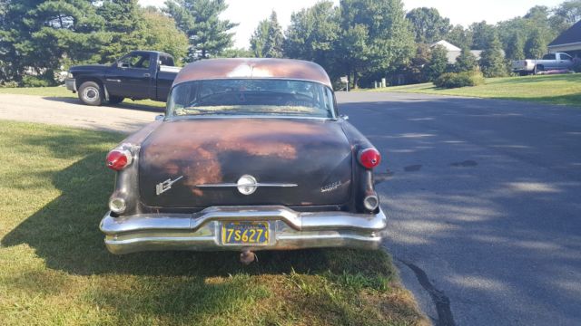 1956 Oldsmobile Eighty-Eight - photo 7