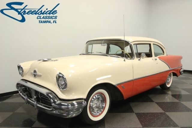 1956 Oldsmobile Eighty-Eight --