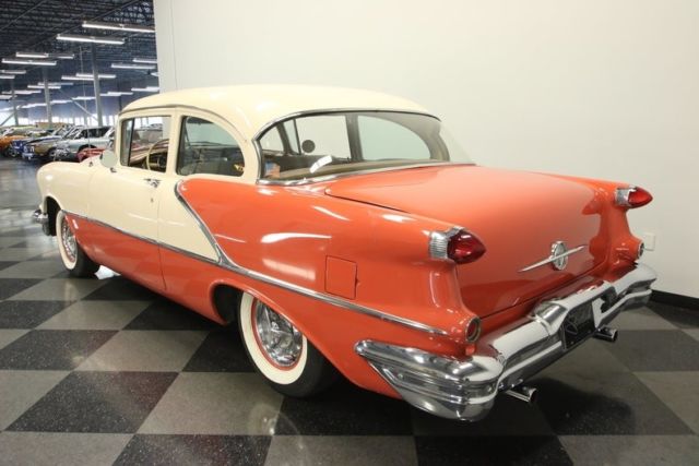 1956 Oldsmobile Eighty-Eight -- - photo 10