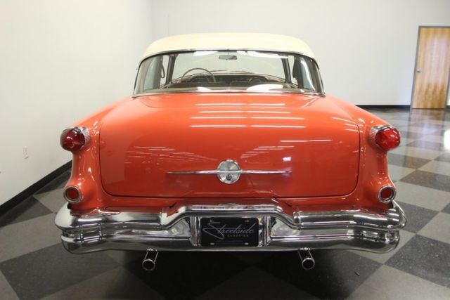 1956 Oldsmobile Eighty-Eight -- - photo 12