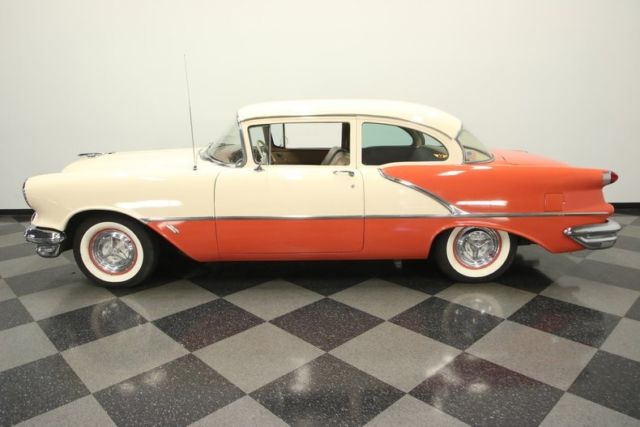1956 Oldsmobile Eighty-Eight -- - photo 3
