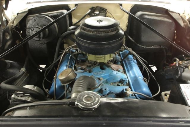 1956 Oldsmobile Eighty-Eight -- - photo 4