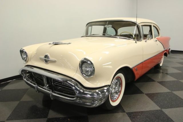 1956 Oldsmobile Eighty-Eight -- - photo 6