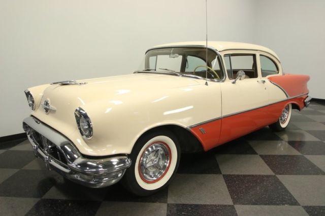1956 Oldsmobile Eighty-Eight -- - photo 7