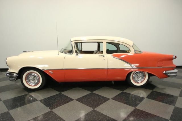 1956 Oldsmobile Eighty-Eight -- - photo 8