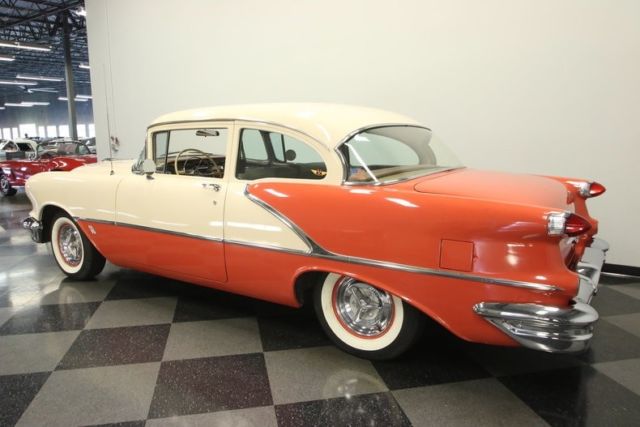 1956 Oldsmobile Eighty-Eight -- - photo 9