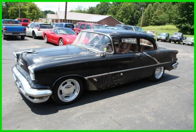 1956 Oldsmobile Eighty-Eight