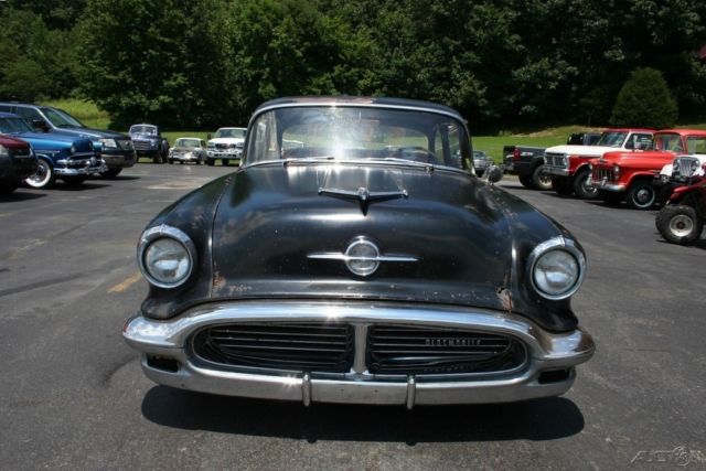 1956 Oldsmobile Eighty-Eight - photo 10