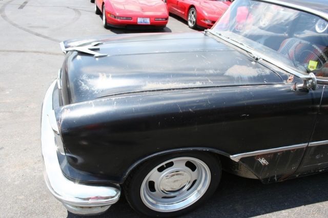 1956 Oldsmobile Eighty-Eight - photo 11