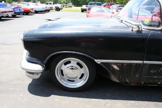 1956 Oldsmobile Eighty-Eight - photo 12