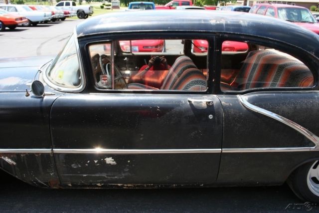 1956 Oldsmobile Eighty-Eight - photo 13