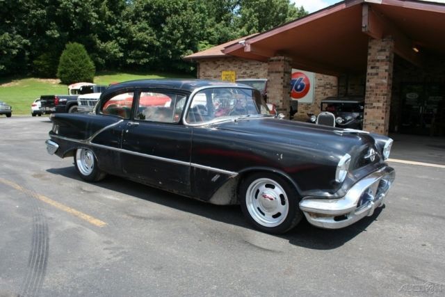 1956 Oldsmobile Eighty-Eight - photo 2