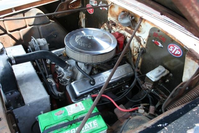 1956 Oldsmobile Eighty-Eight - photo 3