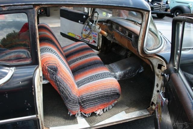 1956 Oldsmobile Eighty-Eight - photo 4