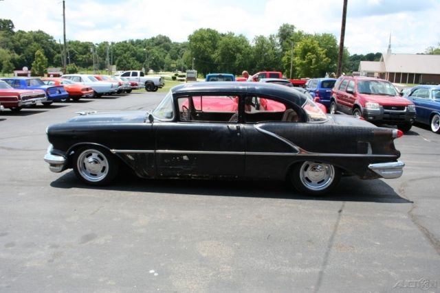 1956 Oldsmobile Eighty-Eight - photo 5