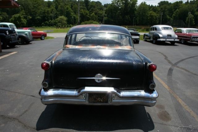 1956 Oldsmobile Eighty-Eight - photo 7