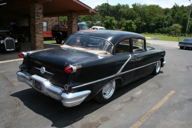 1956 Oldsmobile Eighty-Eight - photo 8