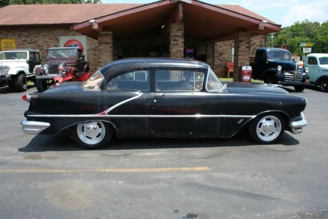 1956 Oldsmobile Eighty-Eight - photo 9