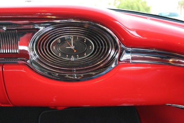 1956 Oldsmobile Eighty-Eight 2 door hardtop - photo 10