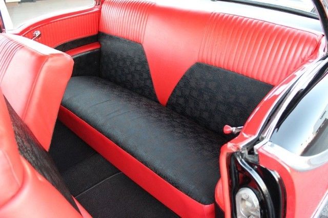 1956 Oldsmobile Eighty-Eight 2 door hardtop - photo 13
