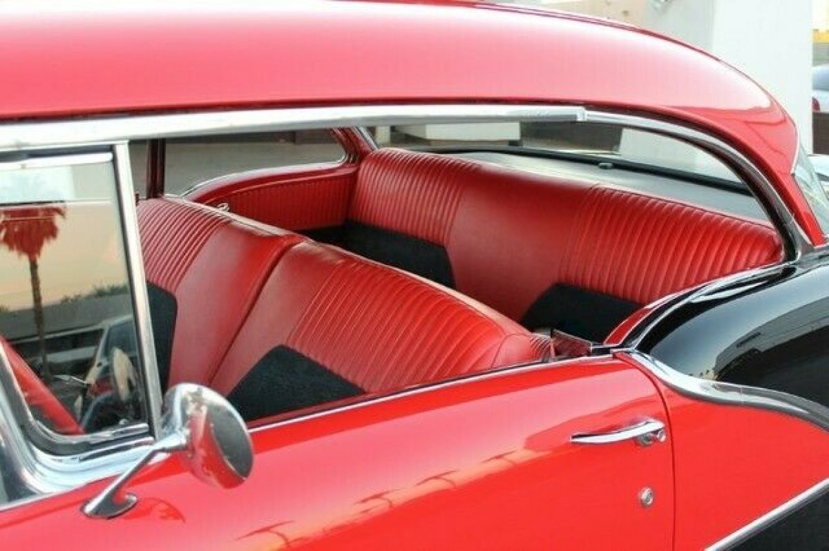 1956 Oldsmobile Eighty-Eight - photo 11