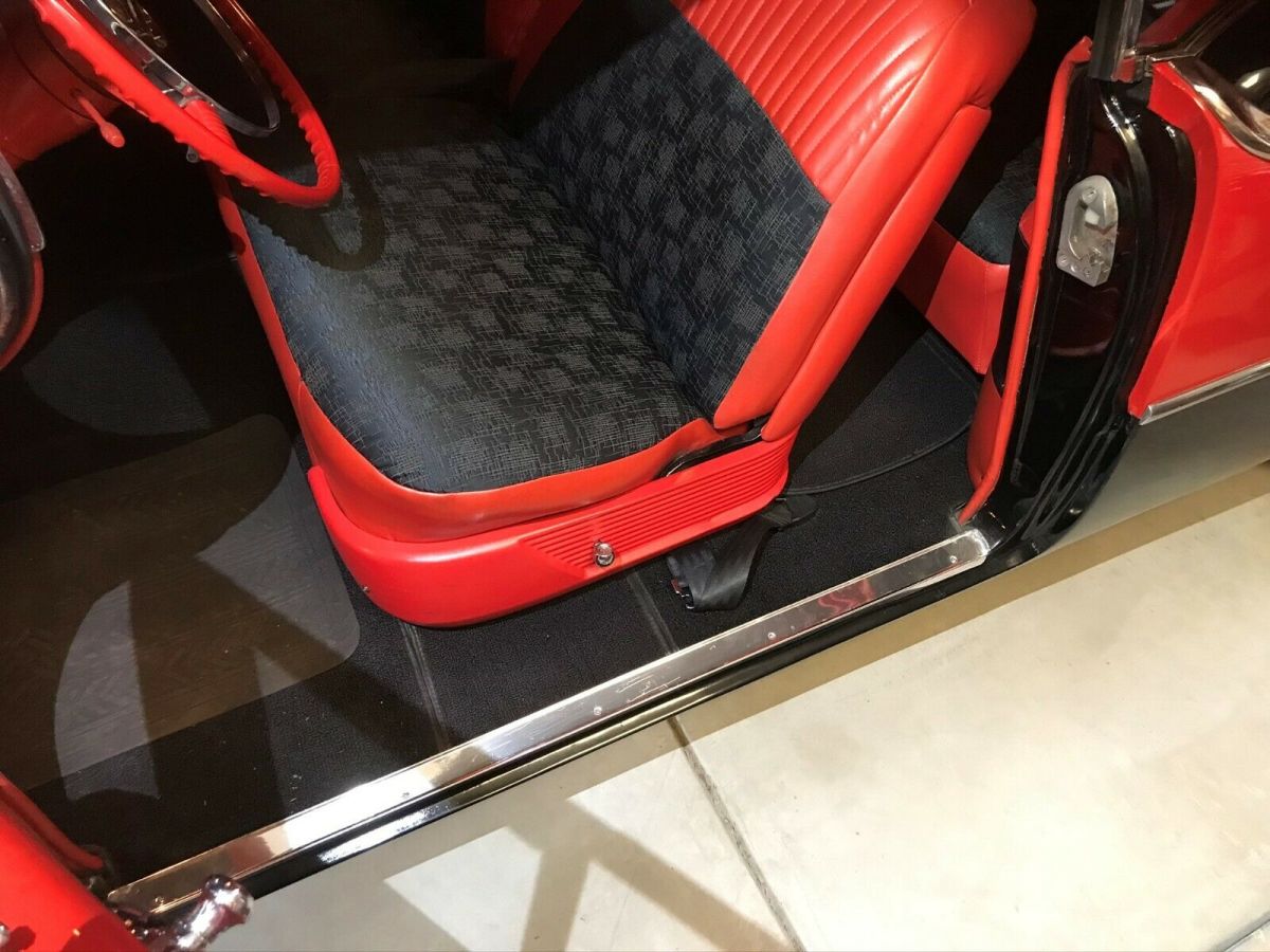 1956 Oldsmobile Eighty-Eight - photo 13
