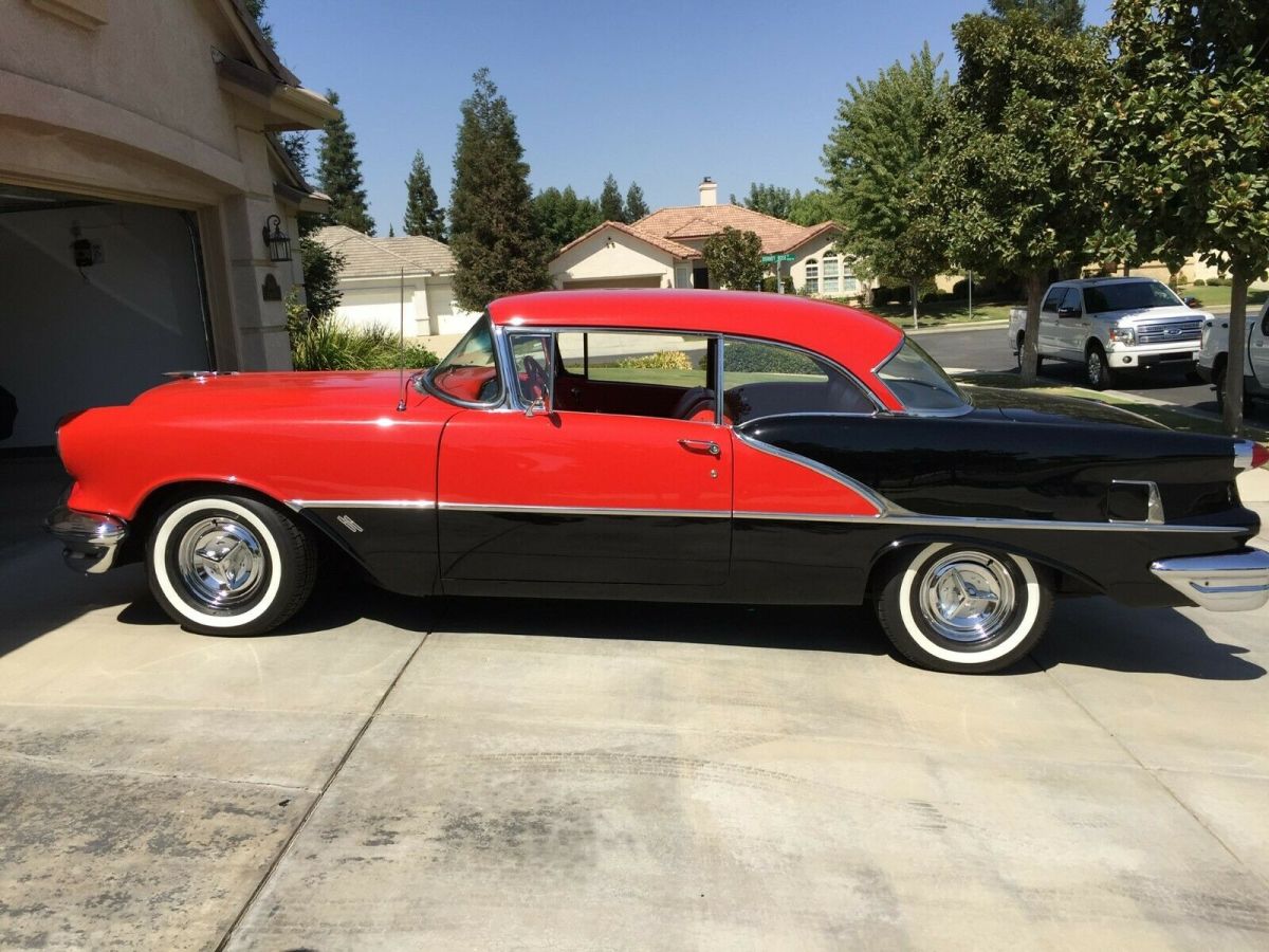 1956 Oldsmobile Eighty-Eight - photo 3