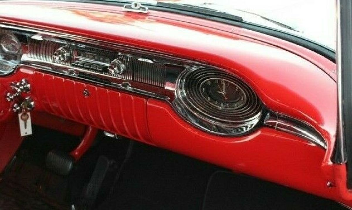 1956 Oldsmobile Eighty-Eight - photo 6