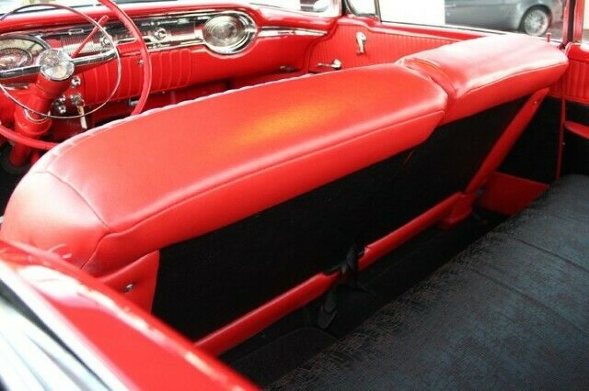 1956 Oldsmobile Eighty-Eight - photo 8